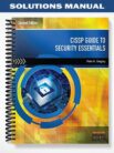 Solutions_Manual_for_CISSP_Guide_to_Security_Essentials_2nd_Edition_by_Gregory