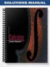 Solutions_Manual_for_Calculus_5th_Edition_by_James_Stewart