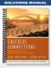 Solutions_Manual_for_Calculus_Connections_1st_Edition_by_Harcharras