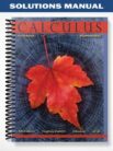 Solutions_Manual_for_Calculus_Multivariable_6th_Edition_by_Hughes Hallett