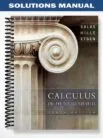 Solutions_Manual_for_Calculus_One_Variable_10th_Edition_by_Salas