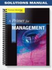Solutions_Manual_for_Cengage_Advantage_Books_A_Primer_for_Management_2nd_Edition_by_Dumler
