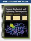 Solutions_Manual_for_Chemical_Biochemical_and_Engineering_Thermodynamics_4th_Edition_by_Sandler