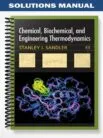 Solutions_Manual_for_Chemical_Biochemical_and_Engineering_Thermodynamics_4th_Edition_by_Sandler
