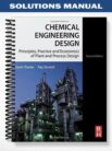 Solutions_Manual_for_Chemical_Engineering_Design_2nd_Edition_by_Towler