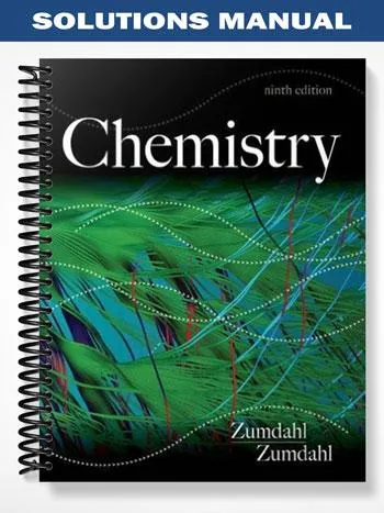 Solutions_Manual_for_Chemistry_9th_Edition_by_Zumdahl Solutions_Manual_for_Chemistry_9th_Edition_by_Zumdahl