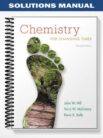 Solutions_Manual_for_Chemistry_for_Changing_Times_13th_Edition_by_Hill