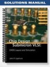 Solutions_Manual_for_Chip_Design_for_Submicron_VLSI_CMOS_Layout_and_Simulation_1st_Edition_by_John_Uyemura