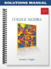 Solutions_Manual_for_College_Algebra_11th_Edition_by_Gustafson