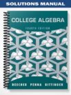 Solutions_Manual_for_College_Algebra_4th_Edition_by_Beecher