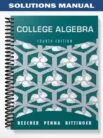 Solutions_Manual_for_College_Algebra_4th_Edition_by_Beecher