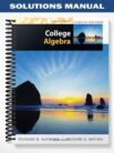 Solutions_Manual_for_College_Algebra_8th_Edition_by_Aufmann