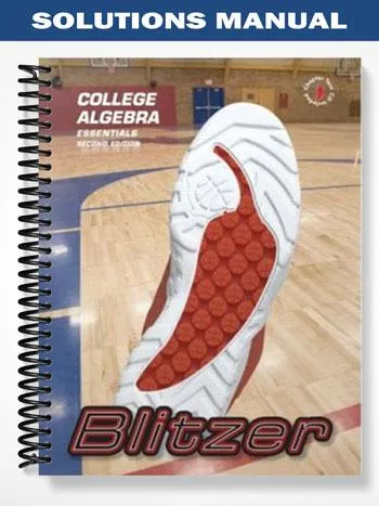 Solutions_Manual_for_College_Algebra_Essentials_2nd_Edition_by_Blitzer