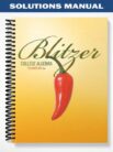 Solutions_Manual_for_College_Algebra_Essentials_3rd_Edition_by_Blitzer