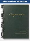 Solutions_Manual_for_Compensation_9th_Edition_by_Milkovich
