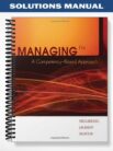 Solutions_Manual_for_Competency Based_Management_11th_Edition_by_Slocum
