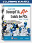 Solutions_Manual_for_Complete_CompTIA_A _Guide_to_PCs_6th_Edition_by_Schmidt