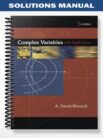 Solutions_Manual_for_Complex_Variables_With_Applications_3rd_Edition_by_Wunsch
