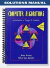 Solutions_Manual_for_Computer_Algorithms_Introduction_to_Design_and_Analysis_3rd_Edition_by_Baase