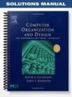 Solutions_Manual_for_Computer_Organization__Design_3rd_Edition_by_David_A_Patterson