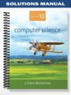 Solutions_Manual_for_Computer_Science_An_Overview_10th_Edition_by_Glenn_Brookshear