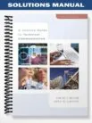 Solutions_Manual_for_Concise_Guide_to_Technical_Communication_3rd_Edition_by_Gurak