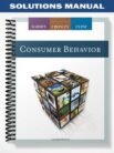 Solutions_Manual_for_Consumer_Behavior_1st_Edition_by_Kardes