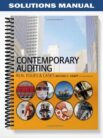 Solutions_Manual_for_Contemporary_Auditing_Real_Issues__Cases_7th_Edition_by_Knapp