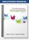 Solutions_Manual_for_Contemporary_Management_6th_Edition_by_Jones