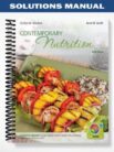 Solutions_Manual_for_Contemporary_Nutrition_9th_Edition_by_Wardlaw
