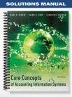 Solutions_Manual_for_Core_Concepts_of_Accounting_Information_Systems_12th_Edition_by_Simkin