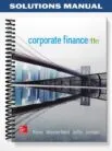 Solutions_Manual_for_Corporate_Finance_11th_Edition_by_Ross