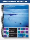 Solutions_Manual_for_Corporate_Finance_Foundations_Global_Edition_15th_Edition_by_Block