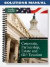 Solutions_Manual_for_Corporate_Partnership_Estate_and_Gift_Taxation_2013_7th_Edition_by_Pratt
