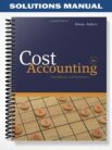Solutions_Manual_for_Cost_Accounting_Foundations_and_Evolutions_8th_Edition_by_Kinney