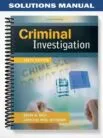 Solutions_Manual_for_Criminal_Investigation_9th_Edition_by_Hess