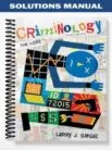 Solutions_Manual_for_Criminology_The_Core_4th_Edition_by_Siegel