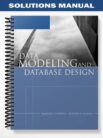 Solutions_Manual_for_Data_Modeling_and_Database_Design_1st_Edition_by_Scamell
