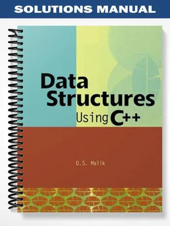 Solutions_Manual_for_Data_Structures_Using_C _1st_Edition_by_Malik