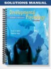 Solutions_Manual_for_Developmental_Psychology_Childhood_and_Adolescence_8th_Edition_by_Shaffer