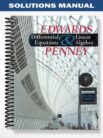 Solutions_Manual_for_Differential_Equations_and_Linear_Algebra_2nd_Edition_by_Farlow