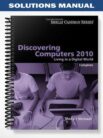Solutions_Manual_for_Discovering_Computers_2010_Living_in_a_Digital_World_Complete_1st_Edition_by_Shelly