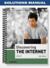 Solutions Manual for Discovering the Internet Brief 5th Edition by Jennifer Campbell