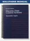 Solutions_Manual_for_Discrete Time_Control_Systems_2nd_Edition_by_Katsuhiko_Ogata