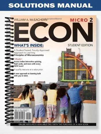 Solutions_Manual_for_ECON_Micro_2_2nd_Edition_by_McEachern