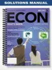 Solutions_Manual_for_ECON_Micro_3_3rd_Edition_by_McEachern