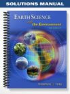 Solutions_Manual_for_Earth_Science_and_the_Environment_4th_Edition_by_Thompson