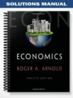 Solutions_Manual_for_Economics_12th_Edition_by_Arnold