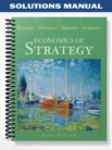 Solutions_Manual_for_Economics_of_Strategy_6th_Edition_by_Besanko