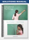 Solutions_Manual_for_Educational_Psychology_1st_Edition_by_Tuckman